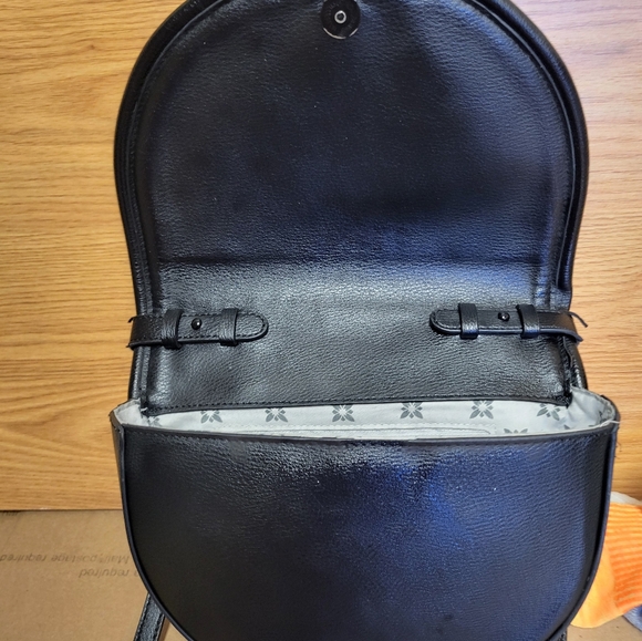 BCBGeneration Crossbody Black Purse - Picture 9 of 16